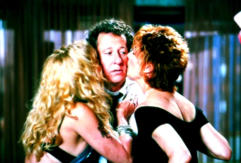 Photo du film : Sex fans des sixties