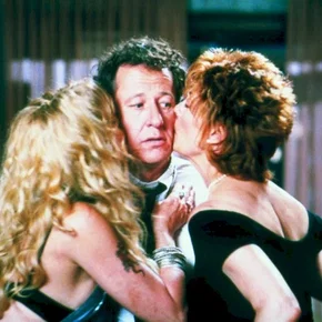 Photo du film : Sex fans des sixties