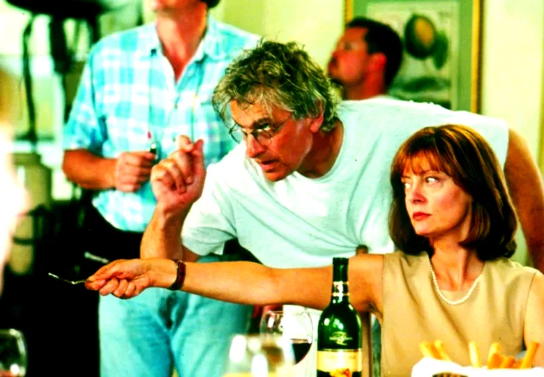 Photo du film : Sex fans des sixties