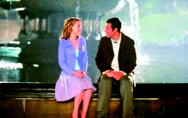 Photo du film : Les aventures de mister deeds