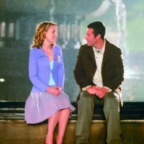 Photo du film : Les aventures de mister deeds