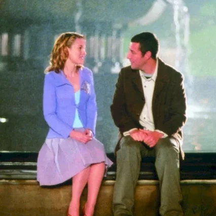 Miniature photo du film : Les aventures de mister deeds
