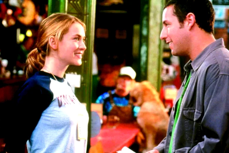 Photo du film : Les aventures de mister deeds