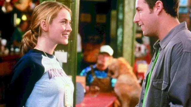 Photo du film : Les aventures de mister deeds