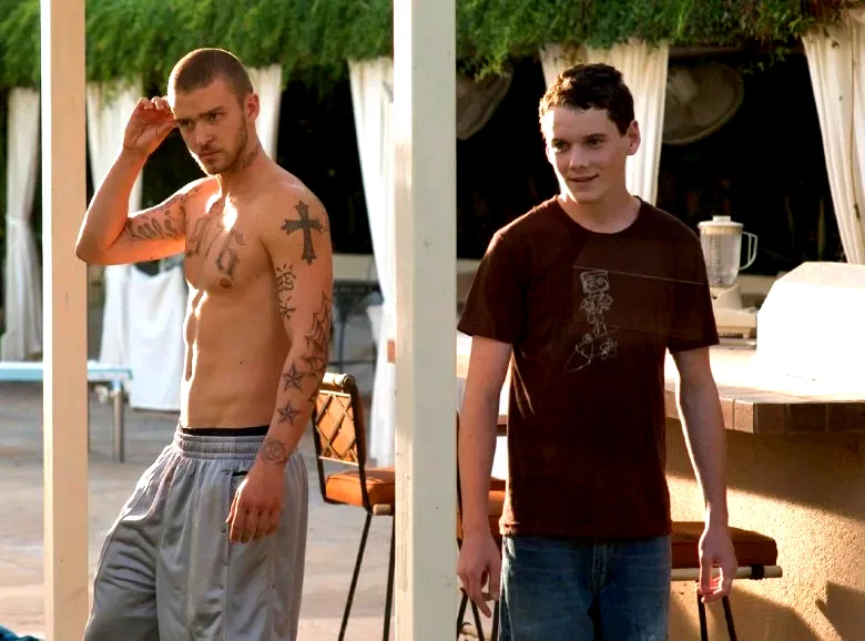 Photo 3 du film : Alpha dog
