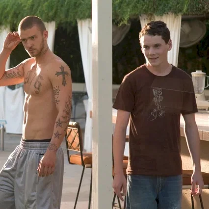 Miniature photo du film : Alpha dog