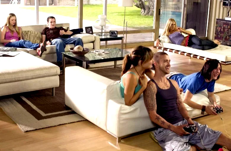 Photo 4 du film : Alpha dog