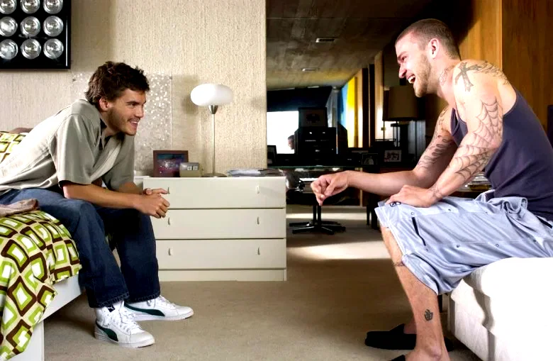 Photo 5 du film : Alpha dog