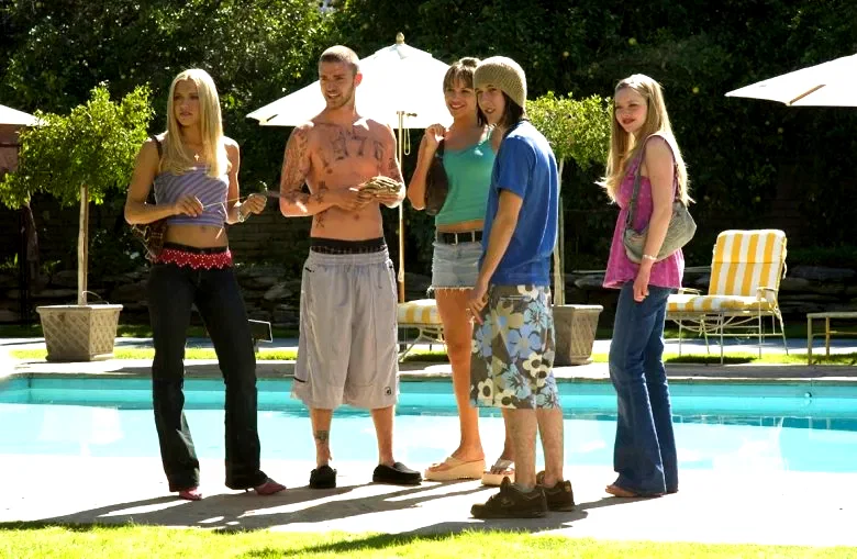 Photo 6 du film : Alpha dog