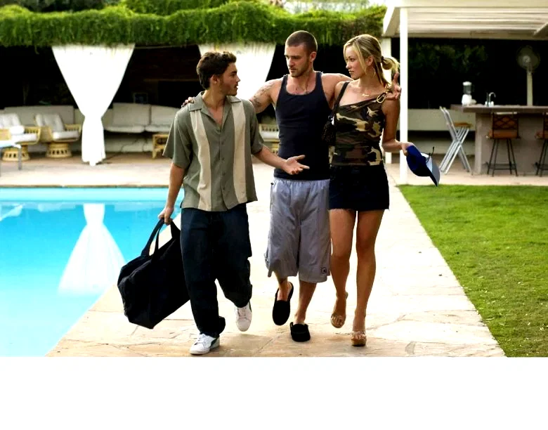 Photo 7 du film : Alpha dog