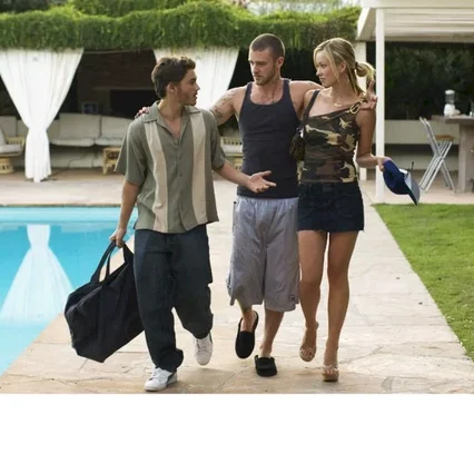 Miniature photo du film : Alpha dog
