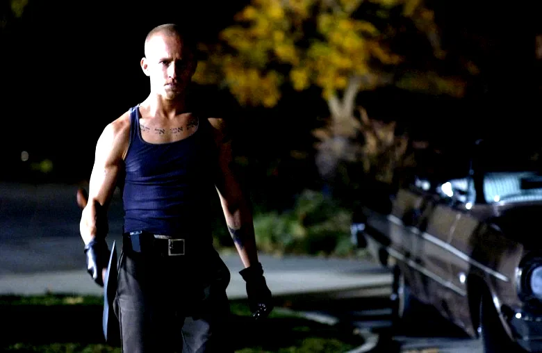 Photo 8 du film : Alpha dog