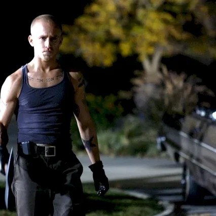 Miniature photo du film : Alpha dog