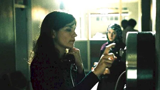 Photo 4 du film : Unveiled