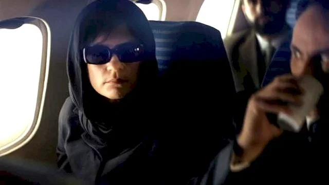 Photo 5 du film : Unveiled
