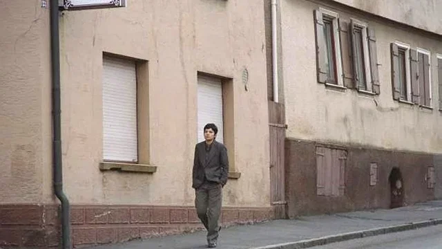 Photo 6 du film : Unveiled