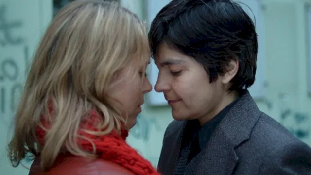 Photo 7 du film : Unveiled