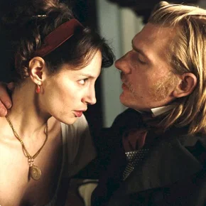 Photo du film : Ne touchez pas la hache