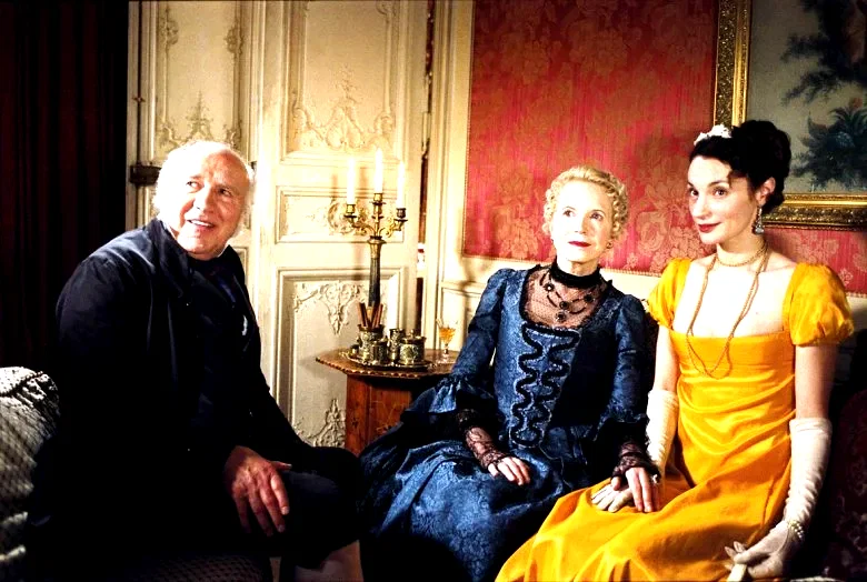Photo 3 du film : Ne touchez pas la hache