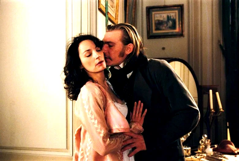 Photo 4 du film : Ne touchez pas la hache