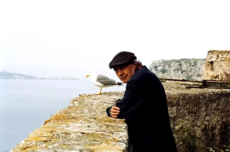 Photo 5 du film : Ne touchez pas la hache