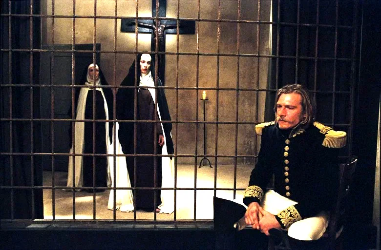 Photo 7 du film : Ne touchez pas la hache