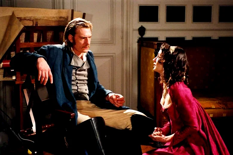 Photo 9 du film : Ne touchez pas la hache