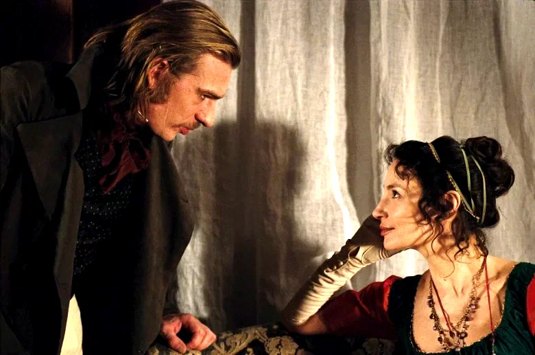 Photo 10 du film : Ne touchez pas la hache