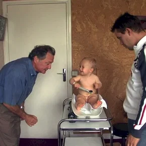 Photo du film : La consultation