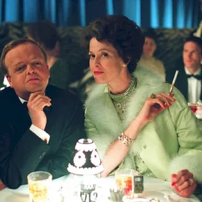 Photo du film : Scandaleusement célèbre