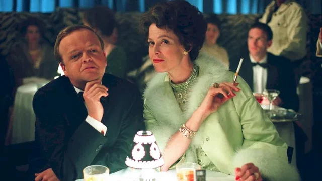 Photo du film : Scandaleusement célèbre
