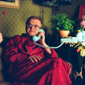 Photo du film : Scandaleusement célèbre