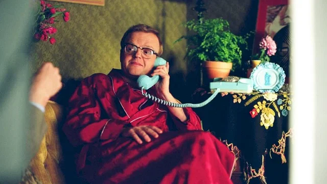 Photo du film : Scandaleusement célèbre