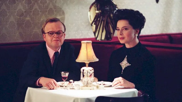 Photo du film : Scandaleusement célèbre