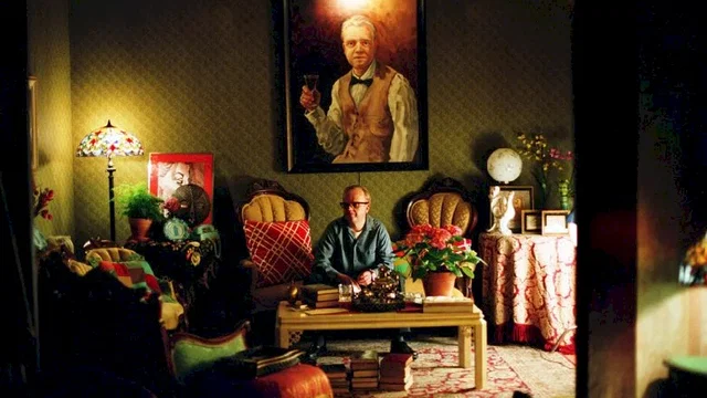 Photo du film : Scandaleusement célèbre