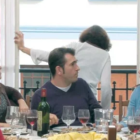 Photo du film : Microclimat