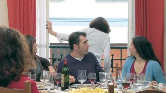 Photo 2 du film : Microclimat