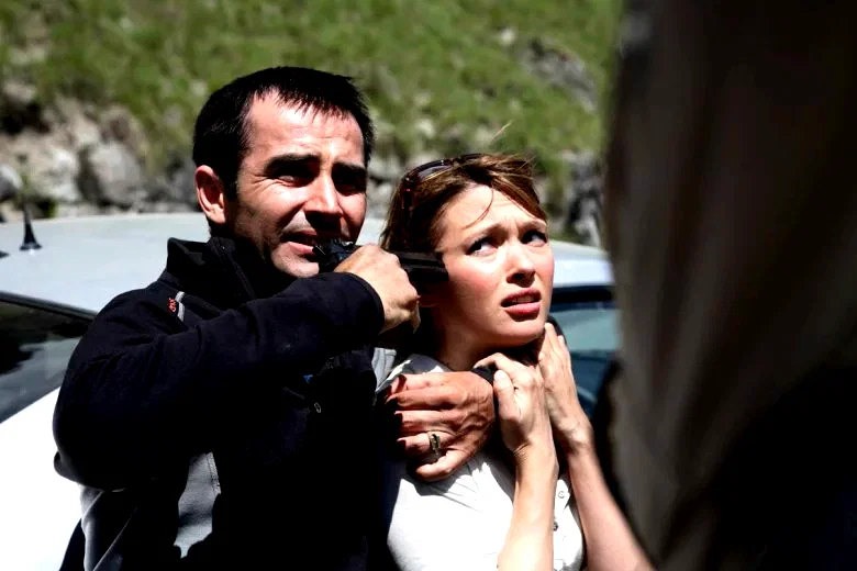 Photo 4 du film : Pur week-end