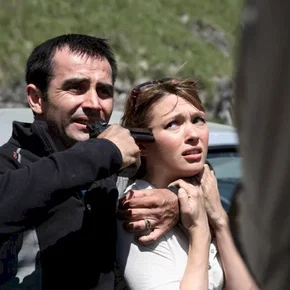 Photo du film : Pur week-end