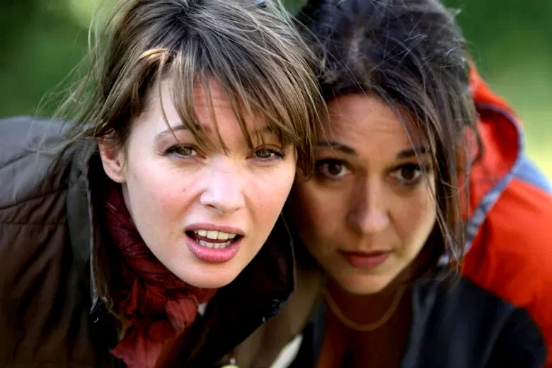 Photo 5 du film : Pur week-end