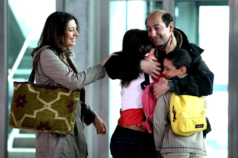 Photo 6 du film : Pur week-end