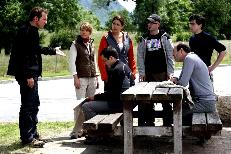 Photo 11 du film : Pur week-end