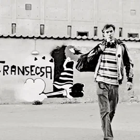 Photo du film : Dark horse