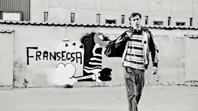 Photo du film : Dark horse