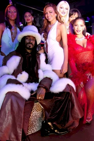 Photo 2 du film : Boss'n up