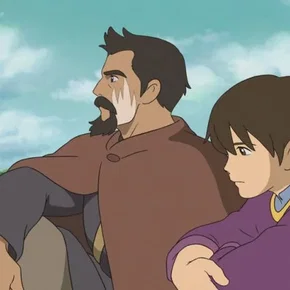 Photo du film : Les contes de Terremer
