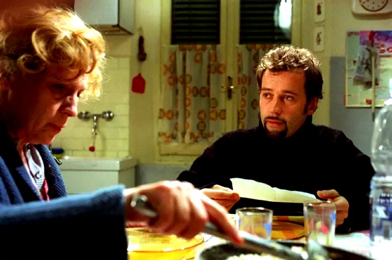 Photo du film : Quelqu'un de bien (la fievre)