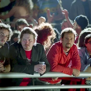 Photo du film : Quelqu'un de bien (la fievre)