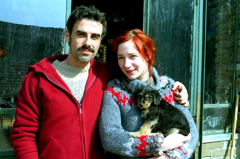 Photo du film : Quelqu'un de bien (la fievre)