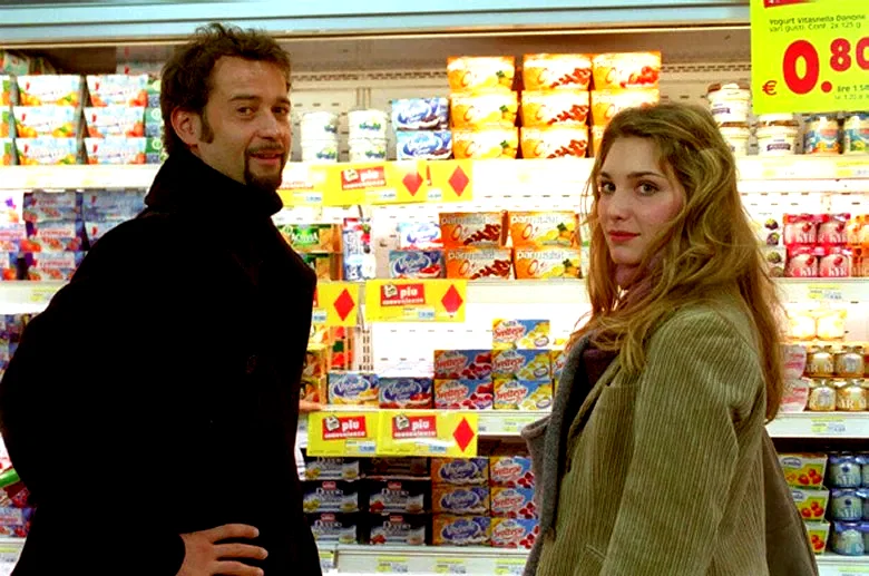 Photo du film : Quelqu'un de bien (la fievre)